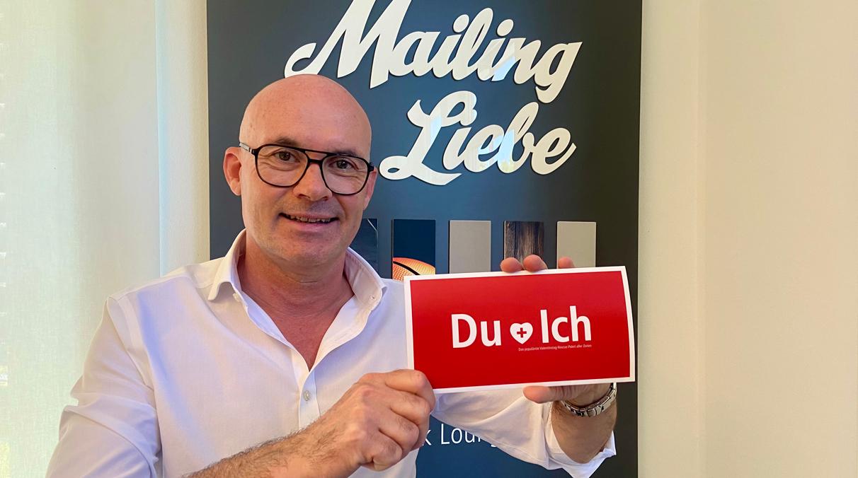 Vinzenz Schmidt von Wirtz Druck erklärt im Interview, wie sich das Print-Mailing im saisonalen Marketing nutzen lässt. 