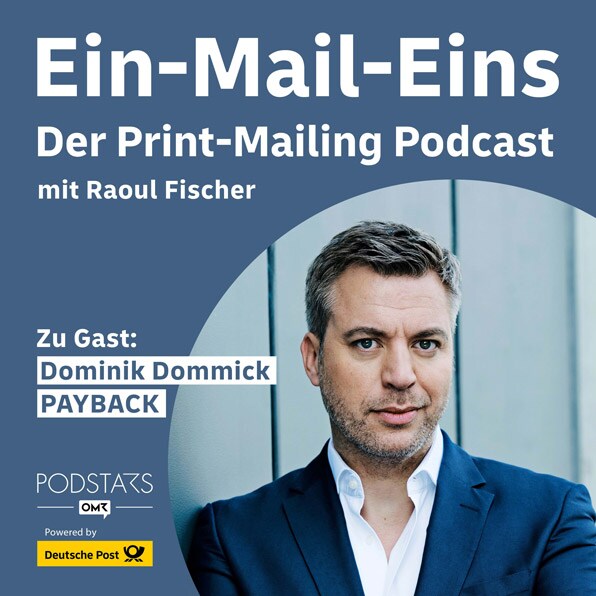 Florian Kaiser von Inbox Marketing